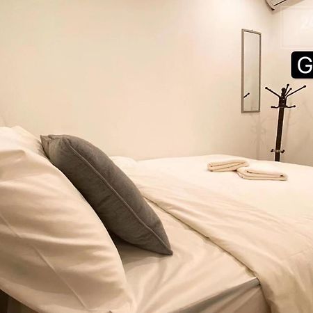 24 Kimberley Otel George Town Oda fotoğraf