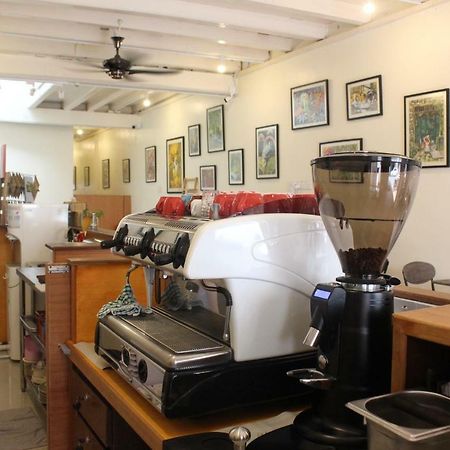 24 Kimberley Otel George Town Dış mekan fotoğraf