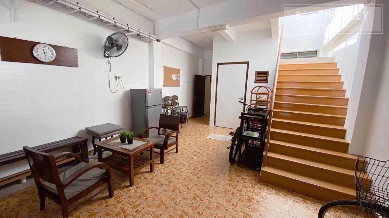 24 Kimberley Otel George Town Dış mekan fotoğraf