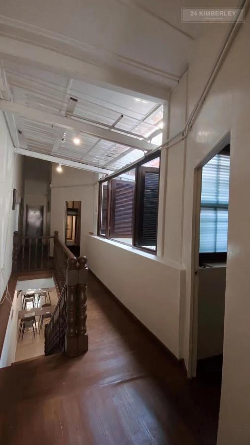 24 Kimberley Otel George Town Dış mekan fotoğraf