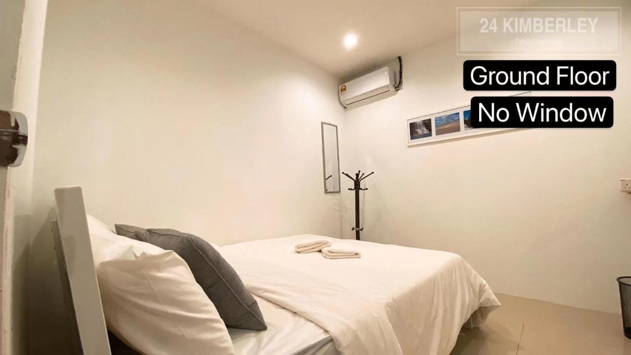 24 Kimberley Otel George Town Dış mekan fotoğraf