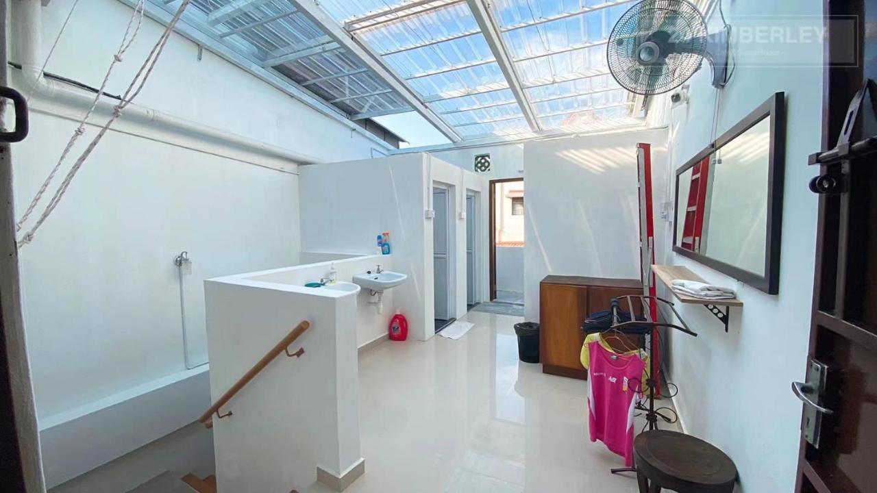 24 Kimberley Otel George Town Dış mekan fotoğraf