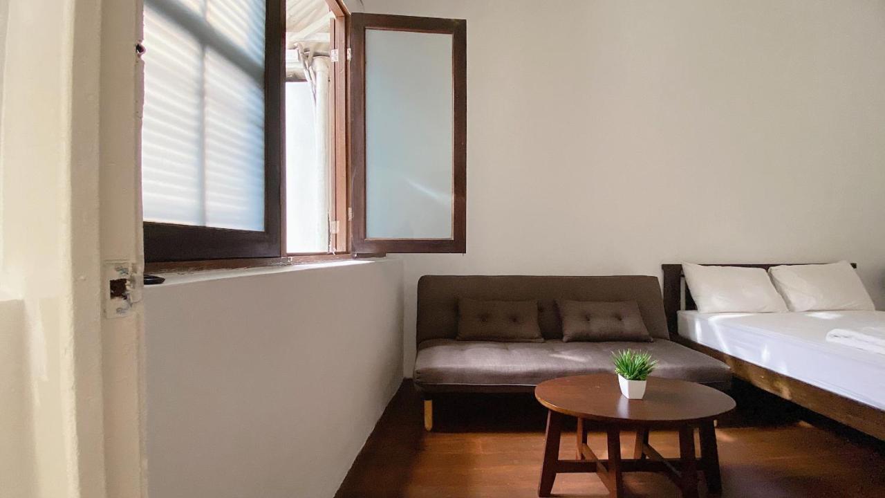 24 Kimberley Otel George Town Dış mekan fotoğraf