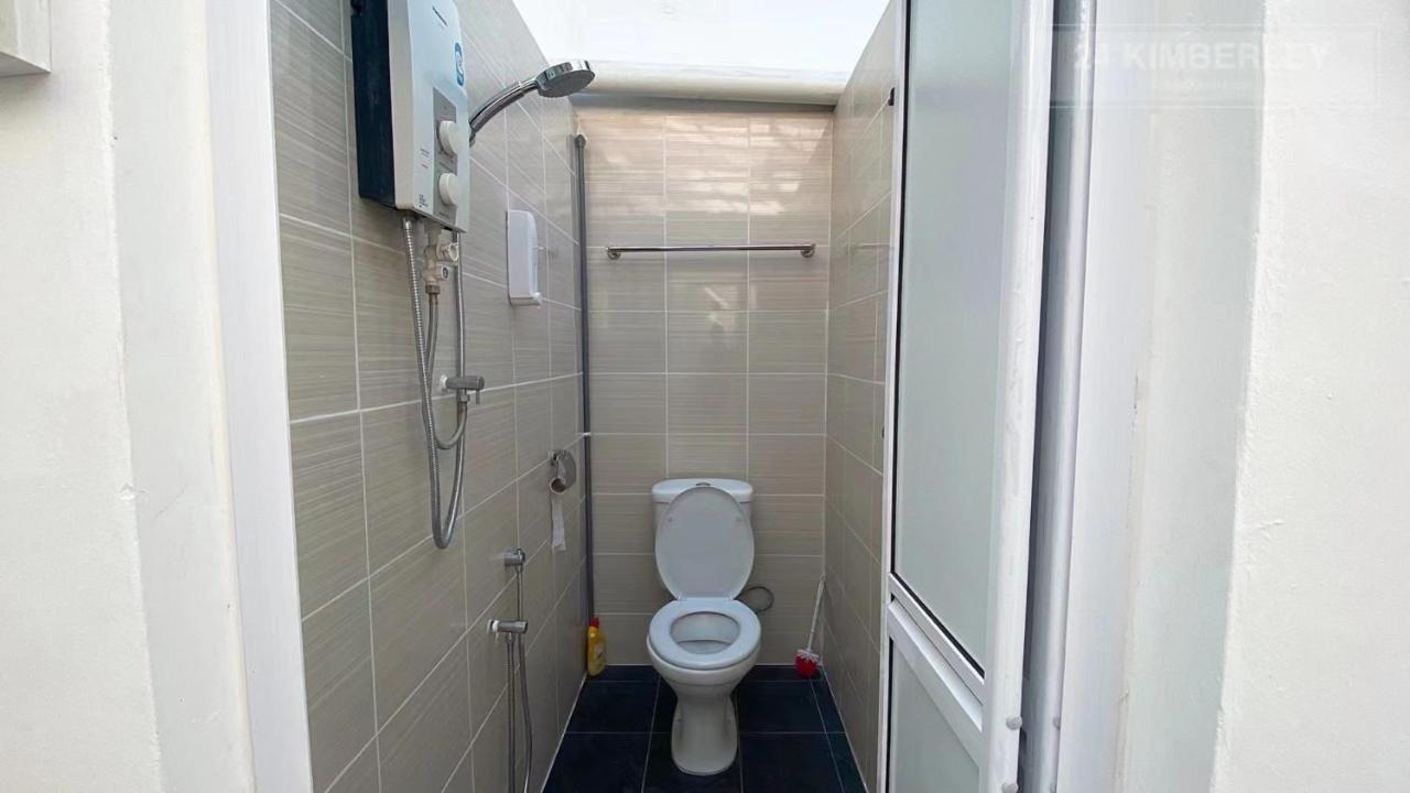 24 Kimberley Otel George Town Dış mekan fotoğraf