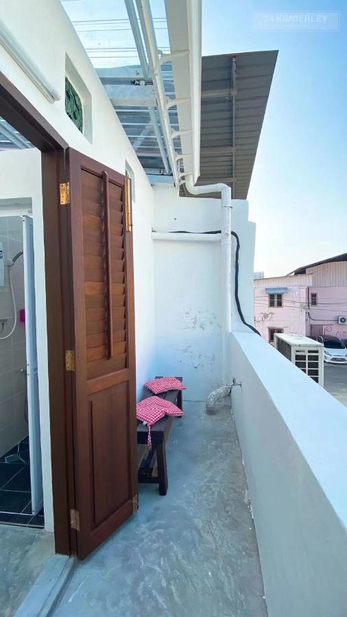 24 Kimberley Otel George Town Dış mekan fotoğraf