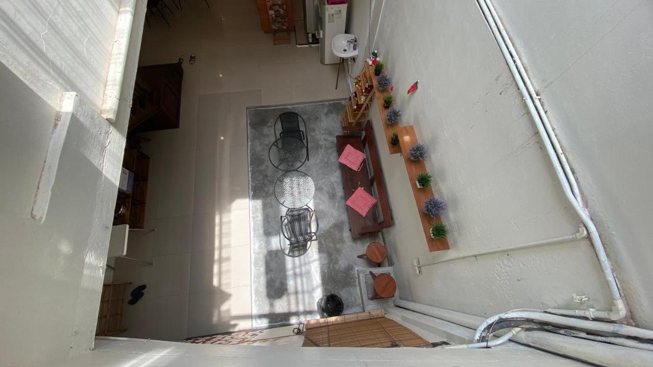 24 Kimberley Otel George Town Dış mekan fotoğraf