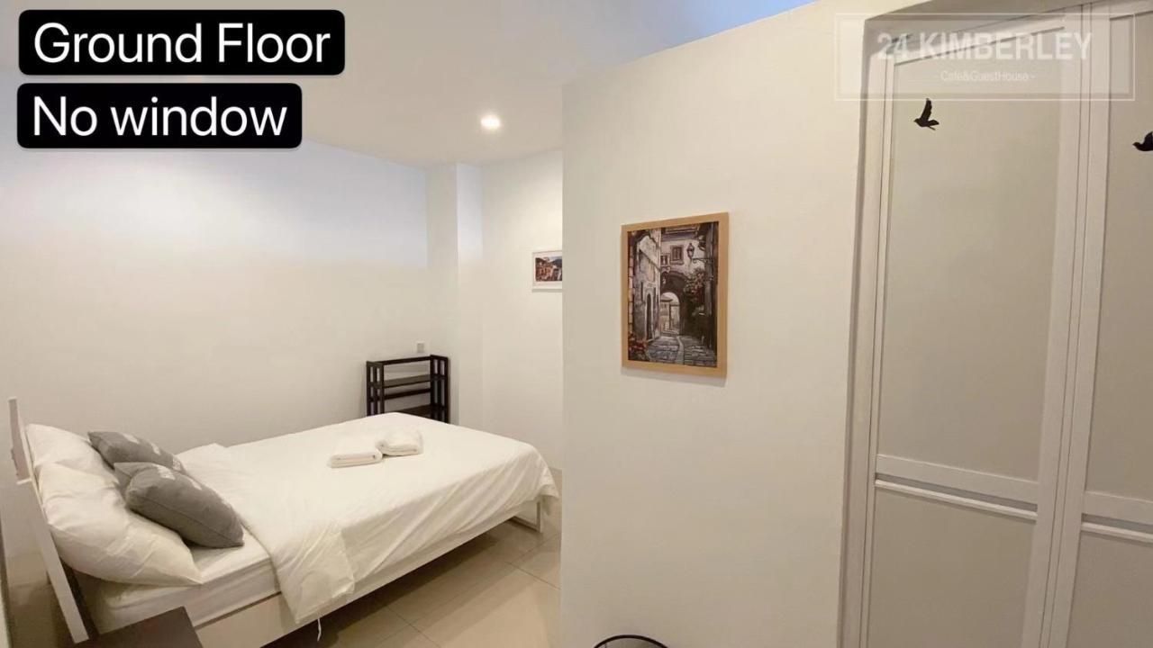 24 Kimberley Otel George Town Oda fotoğraf