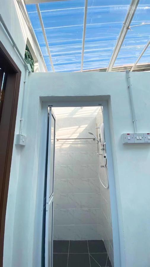 24 Kimberley Otel George Town Dış mekan fotoğraf