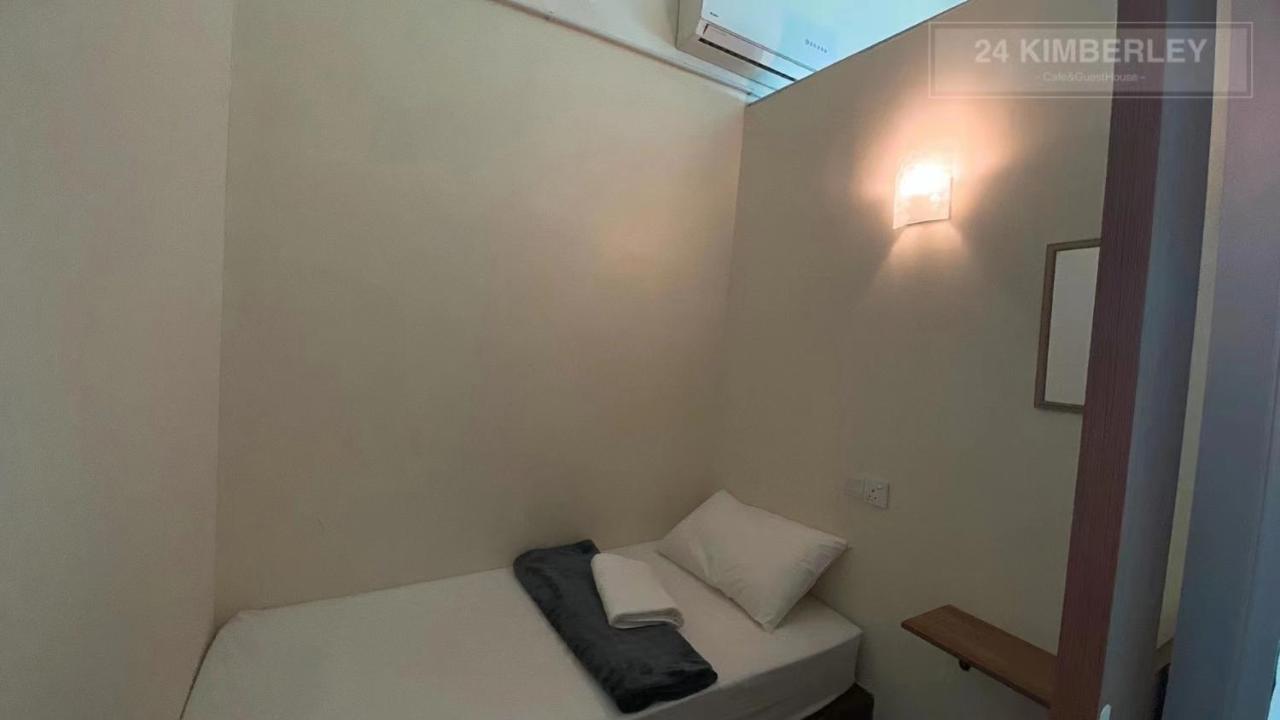 24 Kimberley Otel George Town Oda fotoğraf