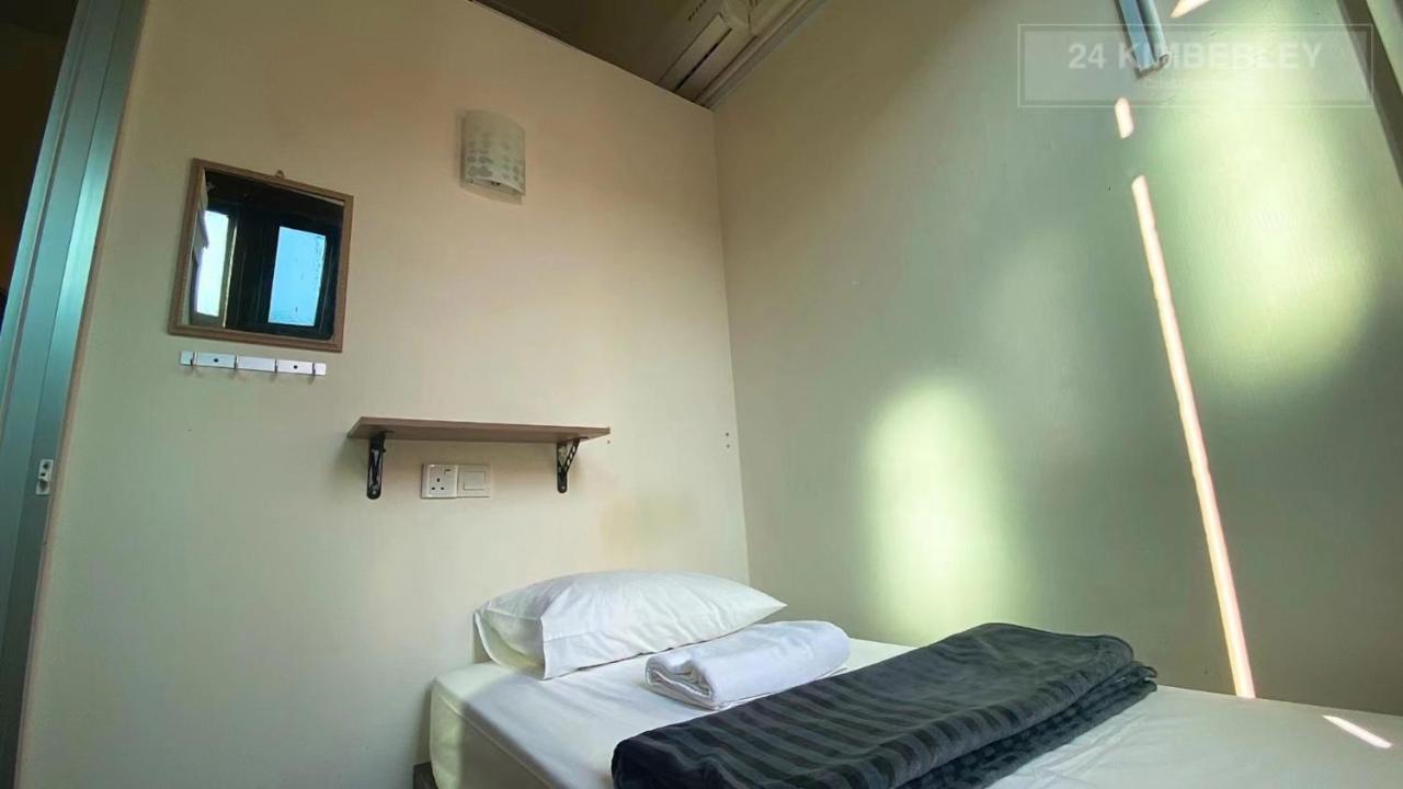 24 Kimberley Otel George Town Oda fotoğraf