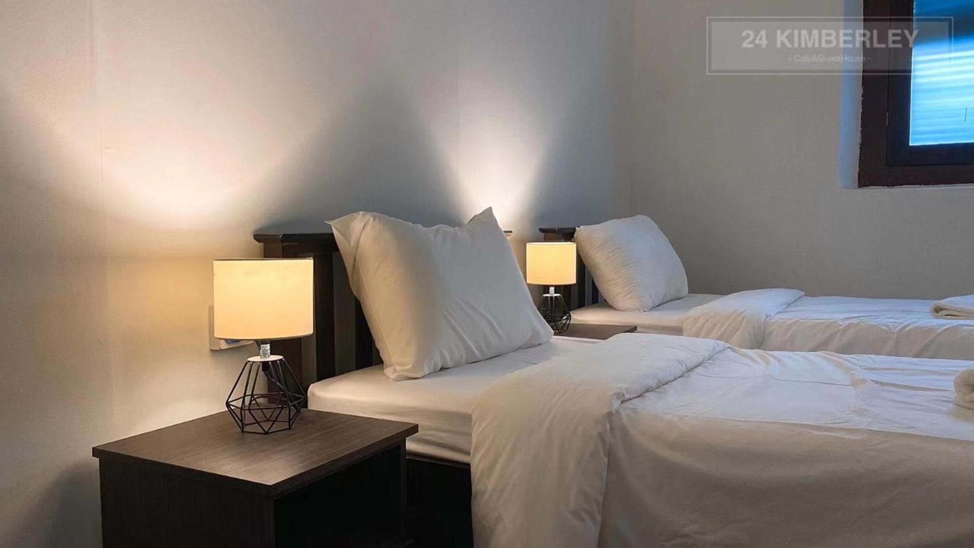 24 Kimberley Otel George Town Oda fotoğraf