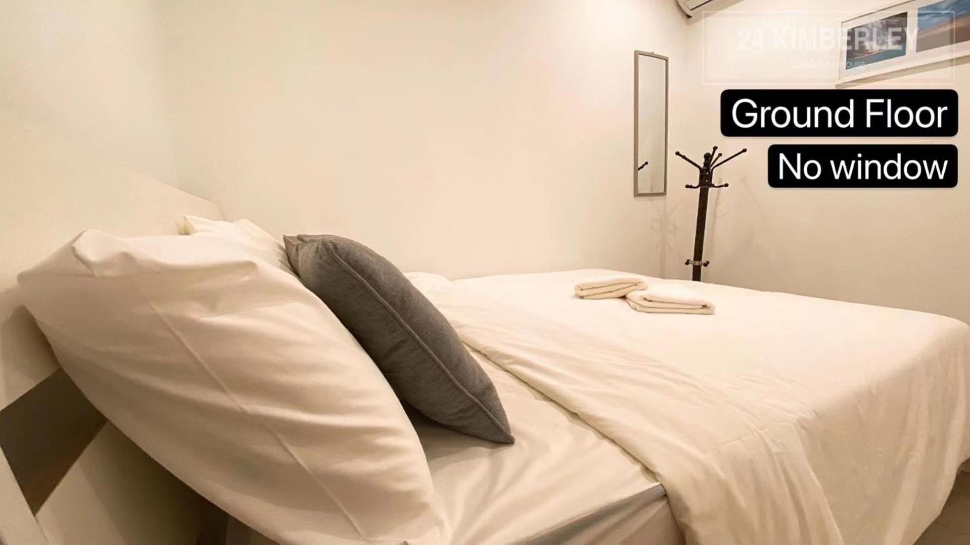 24 Kimberley Otel George Town Oda fotoğraf