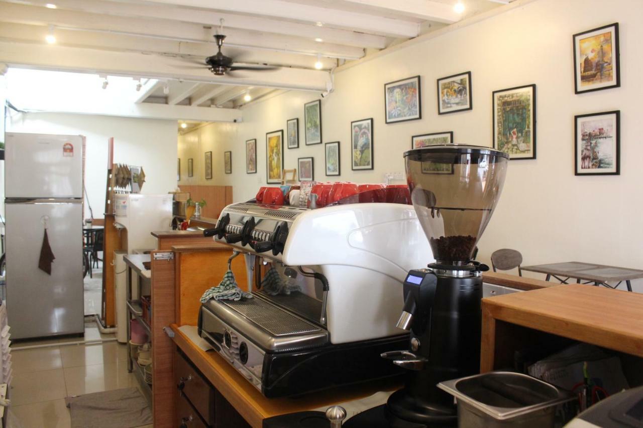 24 Kimberley Otel George Town Dış mekan fotoğraf