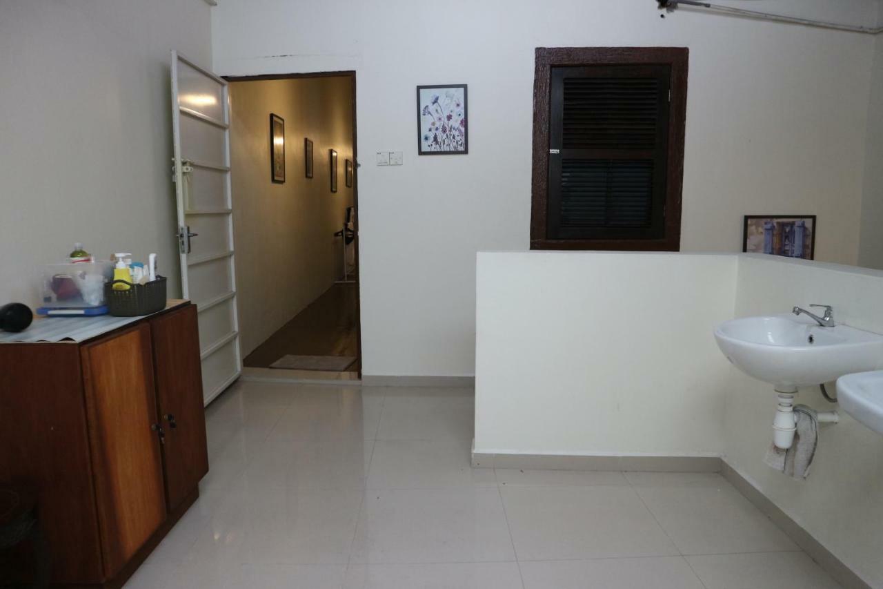24 Kimberley Otel George Town Dış mekan fotoğraf