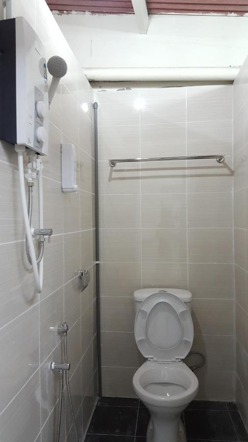 24 Kimberley Otel George Town Dış mekan fotoğraf